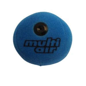 MULTI AIR FILTR POWIETRZA YAMAHA YZ 125 '97-'25, YZ 250 '97-'25, YZ 250 F '01-'13, YZ 400 / 426 / 450 F '98-'09 WR 400 / 426 F '99-'02, WR 250 F '01-'02 (MA30330=MA0423) (HFF4012) NASĄCZONY