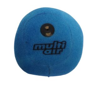 MULTI AIR FILTR POWIETRZA KTM SX 85 / 125 / 150 / 250 '11-'16, EXC / XC-W 125 / 200 / 250 / 300 '12-'16, EXC-F / SX-F / XC-F / XCF-W / XC-W 250 / 350 / 450 '11-'16, SMR 450 '11-'14, XC-F 500 '12-'16 (HFF5018) NASĄCZONY