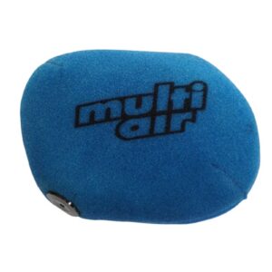 MULTI AIR FILTR POWIETRZA KTM SX / EXC-F / EXC / XC-W / XC / XC-F 125 / 150 / 250 / 300 / 350 / 450 '16-'23, HUSQVARNA TC 125, FC 250/350/450 '16-'22 TPI (HFF5019) NASĄCZONY