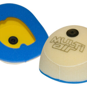 MULTI AIR FILTR POWIETRZA GAS GAS MX 80; EC 125/200/250/300 '94-'06; ECF/FSE/FSR/SM 450 '03-'06