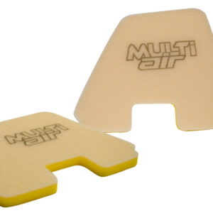 MULTI AIR FILTR POWIETRZA HONDA MTX 80R/RSE '83-'85 (HD08)