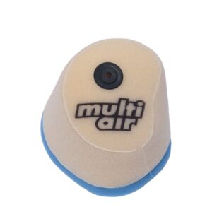 MULTI AIR FILTR POWIETRZA KAWASAKI KXF 250 '04-'05; SUZUKI RMZ 250 '04-'06 (MA0426=MA0227) (HFF2015)