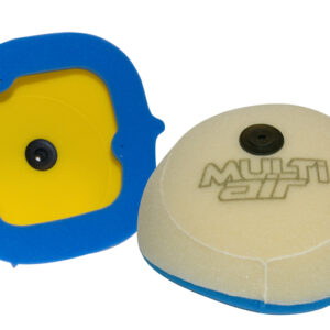 MULTI AIR FILTR POWIETRZA KTM SX/SX-F '07-'09; EXC/EXC-F '07-'10 (HFF5016)