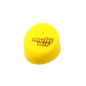 MULTI AIR FILTR POWIETRZA PYŁOWY WSTĘPNY YAMAHA YZ 125 '97-'25; YZ 250 '97-'25; YZ 250F '01-'13; YZ 400/426/450F '98-'09; WR 400/426F '99-'02; WR 250F '01-'02