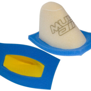 MULTI AIR FILTR POWIETRZA YAMAHA DT 80LC II '85-'97; DT 125LC '84-'87; DT 200 '87