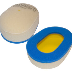 MULTI AIR FILTR POWIETRZA YAMAHA TT 250 '86-'93; TT 350 '86-'89; XT 350 '85-'89 (HFF4019)