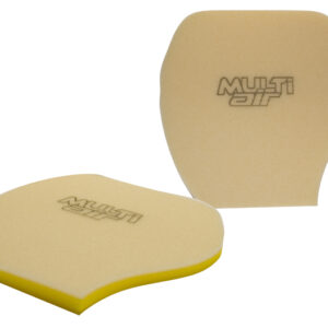 MULTI AIR FILTR POWIETRZA YAMAHA YFM 700 GRIZZLY '07-'16; YFM 550 GRIZZLY '09-'14 (HFF4026)