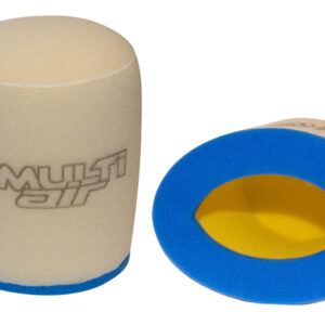 MULTI AIR FILTR POWIETRZA YAMAHA YFZ 450 R/RSE/X '04-'19 (HFF4022)