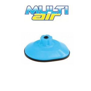 MULTI AIR POKRYWA FILTRA POWIETRZA HONDA CR 125 '02-'07; HONDA CR 250 '02-'07 (AIR BOX COVER)