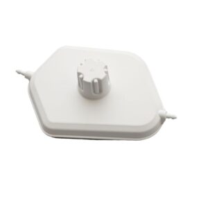 MULTI AIR POKRYWA FILTRA POWIETRZA KTM SX 125/250 '23-, SXF 250/350/450 '23-, (AIR BOX COVER)