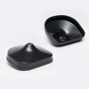 MULTI AIR POKRYWA FILTRA POWIETRZA KTM SX 85 '04; SX/EXC 125/200/250/300/380 '98-'03; LC4 520/525 '00-'03 (AIR BOX COVER)
