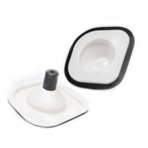 MULTI AIR POKRYWA FILTRA POWIETRZA KTM SX/SX-F '07-'09; EXC/EXC-F '07-'10 (AIR BOX COVER)