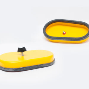 MULTI AIR POKRYWA FILTRA POWIETRZA SUZUKI DR 350 '90-'99 (AIR BOX COVER) WYCOFANE Z OFERTY