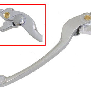 PSYCHIC DŹWIGNIA HAMULCA KAWASAKI ZX6RR '03-'04, Z750 '04-06 (DHKS02SN,71451) (DHY07SN,DHY09SN,DHK05SN)