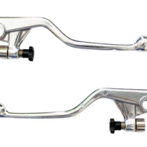 PSYCHIC DŹWIGNIA HAMULCA KTM SX 65 '04-'11, SX85 '08-'12 (DHKT04SN)