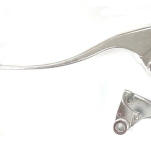 PSYCHIC DŹWIGNIA SPRZĘGŁA KAWASAKI ZX-6R 600 '00-'04, ZX-6R 636 '05-'06, ZX-9R '00-'03, Z 1000 '03-'13, Z 750 / 800 '07-'14, GPZ 500 '92-'09, W 650 '99-'06, Z 650 NINJA '06-'08 (OEM: 46092-1211; 46092-1209) KOLOR SREBRNY (DSK08SN,74931,71461)