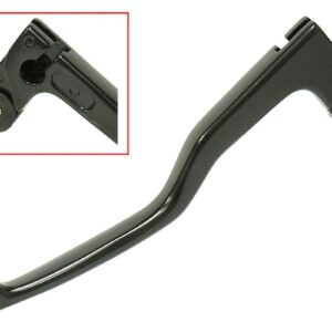 PSYCHIC DŹWIGNIA SPRZĘGŁA YAMAHA XT 125X '05, DT 50R/SM '04-'11 (OEM: 1D4-H3912-10)