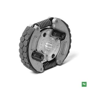 NEWFREN SPRZĘGŁO ODŚRODKOWE MALAGUTI ET 50 '90-'94; GRIZZLY RCK 10/12 50 '90-'00 !