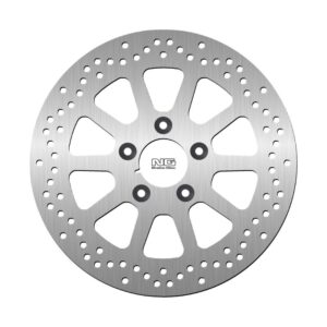 NG TARCZA HAMULCOWA PRZÓD HARLEY DAVIDSON STREET 750 '14-'19, STREET 500 '14-'15 (292X56,35X5,5MM) (5X8,25MM)