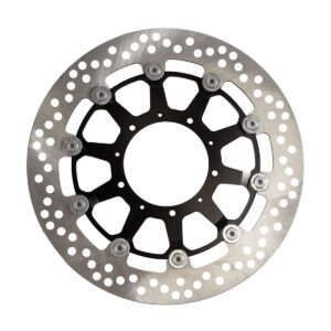 NG TARCZA HAMULCOWA PRZÓD HONDA VFR 800 ABS '14-'20 (310X94X4,5MM) (5X6,25MM) (ŚRODEK ALUMINIOWY)