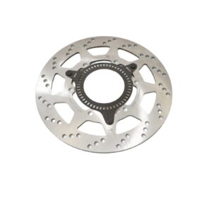 NG TARCZA HAMULCOWA PRZÓD KAWASAKI KLR 650 ADVENTURE '21-'23, KLR 650 TRAVELER '22 (300X130X5MM) (6X10,25MM)