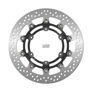 NG TARCZA HAMULCOWA PRZÓDGAS KTM EXC 150 '20-'22, EXC 250 '18-'22, EXC-F 250 '10-'22, SX 125/150/250 '09-'23, SMC 690, GAS GAS EC 250/300/350 '21-'22, EX/MC 125/250/300/350/450 '21-'23, HUSQVARNA 701 SUPERMOTO/ENDURO '15-'21, SVARTPILEN 701 '20-'22