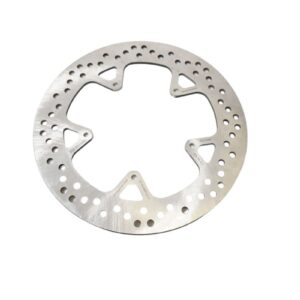 NG TARCZA HAMULCOWA TYŁ BMW S 1000XR '20-'26, (265X120X4,8MM) (5X6,25MM)