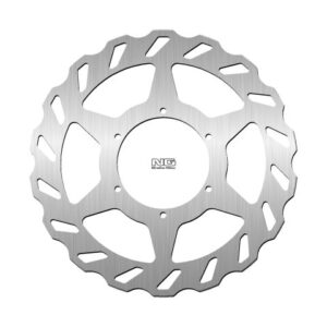 NG TARCZA HAMULCOWA PRZÓD BETA RR 50 '15-'22 (260X90X3,5MM) (6X6,5MM) WAVE