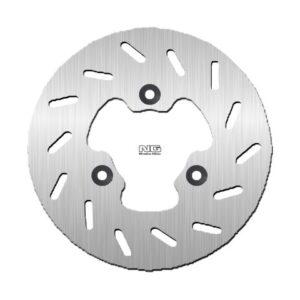 NG TARCZA HAMULCOWA PRZÓD DERBI VARIANT SPORT 50 '92-00 (180X62X3,5MM) (3X10,5MM)