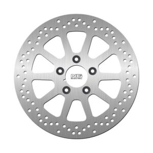 NG TARCZA HAMULCOWA PRZÓD HARLEY-DAVIDSON STREET 750 '16-20 (300X56,3X6MM) (5X8,5MM)