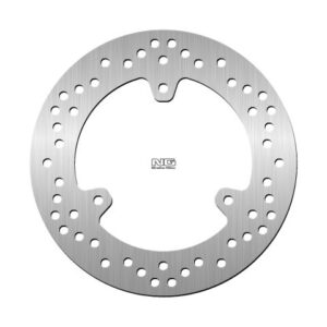NG TARCZA HAMULCOWA TYŁ / TYLNA YAMAHA MT-03 '16-'23, R3 '19-'24, YZF-R25 '14-'17, YZF-R3 ABS '15-18 (220/105/8,25)