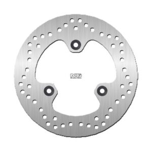 NG TARCZA HAMULCOWA PRZÓD HONDA SH50 SCOOPY 97-03, WHY 50 97-03
