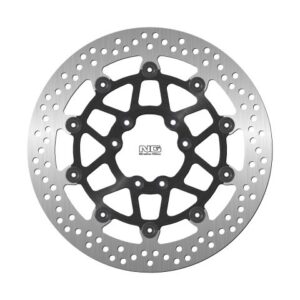 NG TARCZA HAMULCOWA PRZÓD TM RACING SMR/SMX 125/300/450 '18-21 (305X70,5X5MM) (6X6,5MM) PŁYWAJĄCA