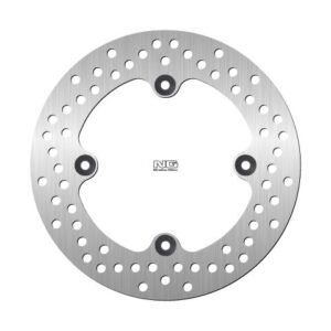 NG TARCZA HAMULCOWA PRZÓD/TYŁ CAN-AM DEFENDER 450/800/1000 '17-21 (220X-X4,5MM) (4X9MM)