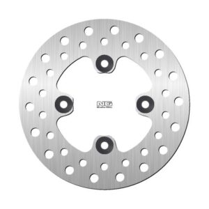 NG TARCZA HAMULCOWA PRZÓD/TYŁ POLARIS ACE 500/900 '16-17, BRUTUS/FOREST 800/900 '11-15, SPORTSMAN 500/700/800 '11-14 (172X63,7X4MM) (4X10,5MM)
