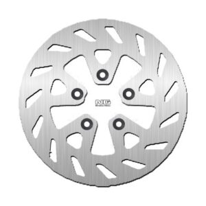 NG TARCZA HAMULCOWA TYŁ BETA RR50 '05 (185X45X3,5MM) (5X6,5MM)