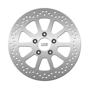NG TARCZA HAMULCOWA TYŁ HARLEY DAVIDSON 1690/1745/1801 15-17 (300X56,3X6,2MM) (5X110,5MM)- ZASTĘPOWANY PRZEZ NG1333