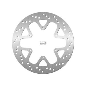 NG TARCZA HAMULCOWA TYŁ KTM 790ADV '18-25, 890ADV '21-25 (260X110X5MM) (6X6,5MM)
