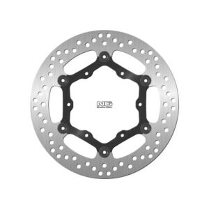 NG TARCZA HAMULCOWA TYŁ KTM 790ADV '18-20, 890ADV '21- '24, (260X110X5MM) (6X6,5MM) PŁYWAJĄCA