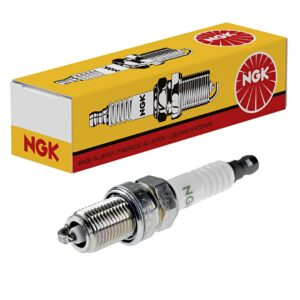 NGK ŚWIECA ZAPŁONOWA BCP5E (NR 4783) (IQ16,Q16P-U11) (10)
