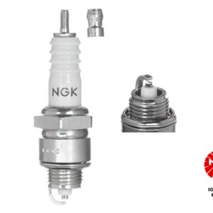 NGK ŚWIECA ZAPŁONOWA BM6F (NR 6221) (10)