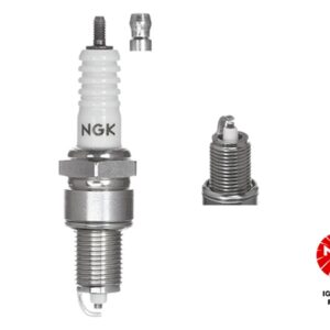 NGK ŚWIECA ZAPŁONOWA BP-2E (NR 5411) (10)