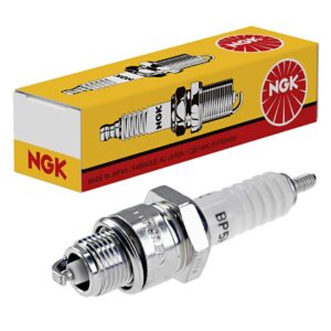 NGK ŚWIECA ZAPŁONOWA BP5HS (NR 4111) (10)