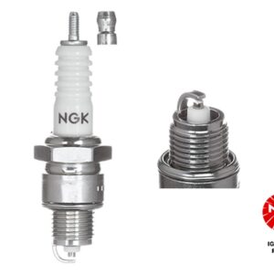 NGK ŚWIECA ZAPŁONOWA BP6HS-10 (NR 6326) (10)