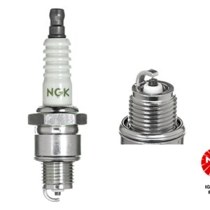 NGK ŚWIECA ZAPŁONOWA BP8HS-15 (NR 6729) MARINE - SILNIKI MERCURY (10)
