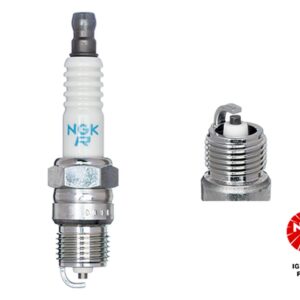NGK ŚWIECA ZAPŁONOWA BPR5FS (NR 2423) (10)