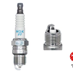 NGK ŚWIECA ZAPŁONOWA BPR6FS (NR 2623) (10)