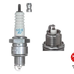 NGK ŚWIECA ZAPŁONOWA BPR7HS-10 (NR 1092) (10)