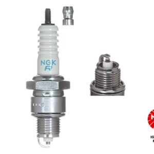 NGK ŚWIECA ZAPŁONOWA BPR8HS-10 (NR 4839) (10)