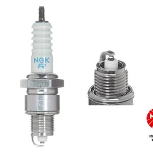 NGK ŚWIECA ZAPŁONOWA BPR8HSA (NR 7937) (10)